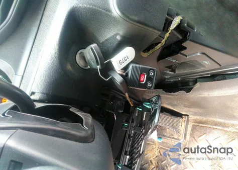 2023 Ford Police Interceptor from USA, damaged, VIN 1FM5K8AB3PGB99895